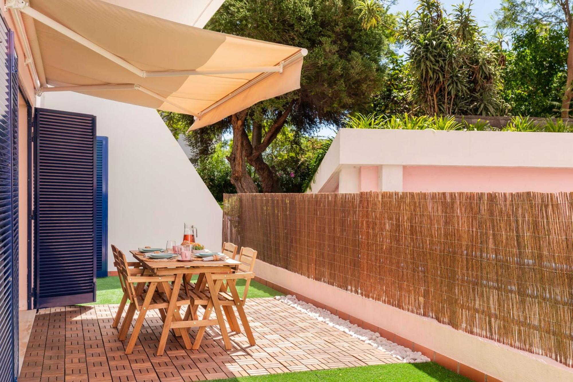 Apartament Casa Branca Vi By An Island *