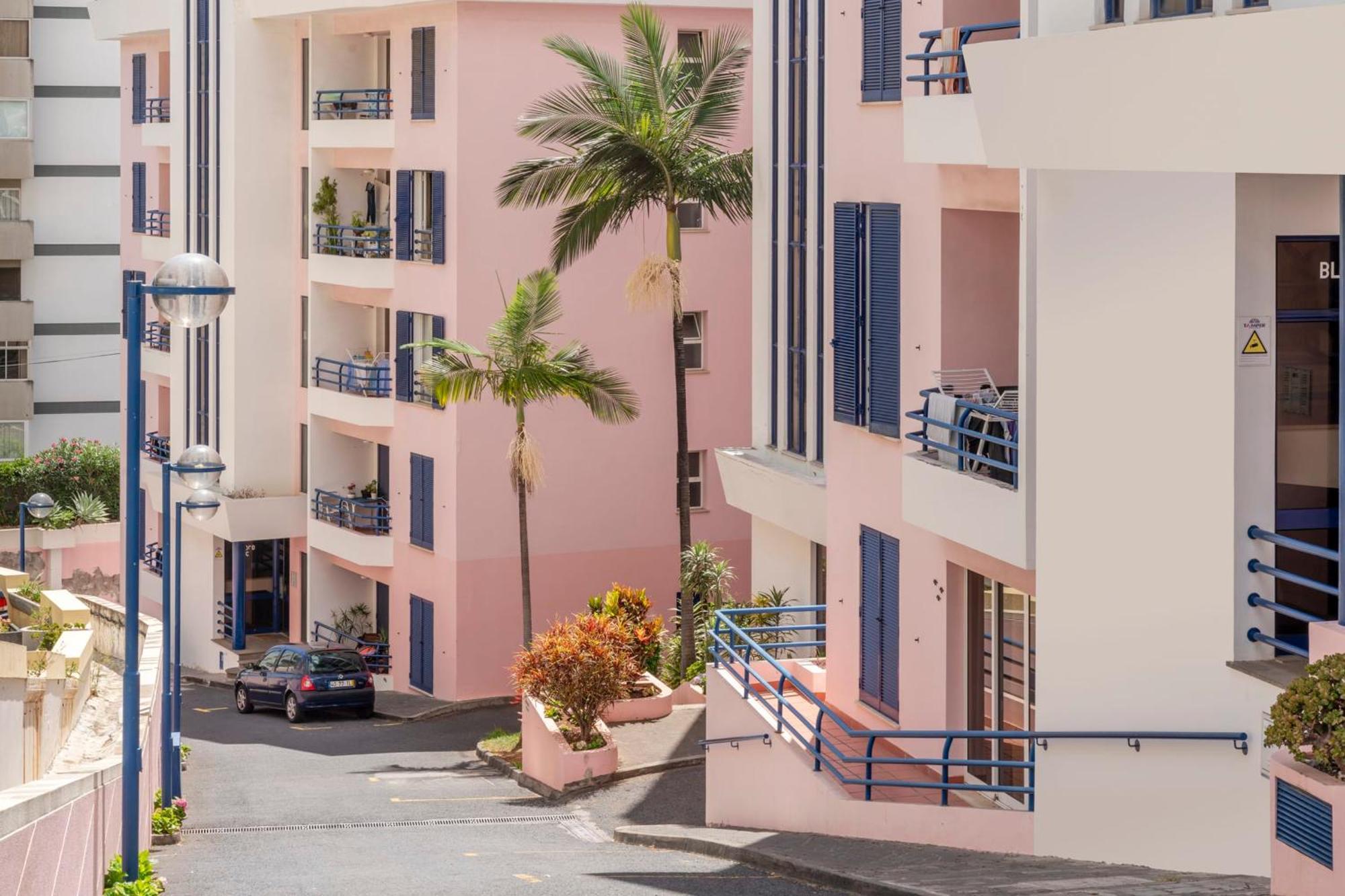 Apartament Casa Branca Vi By An Island Funchal (Madeira)